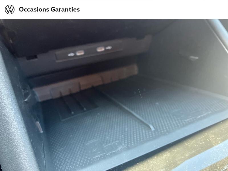 Voitures occasions VOLKSWAGEN TIGUAN R-Line Edition Longeville-lès-Saint-Avold