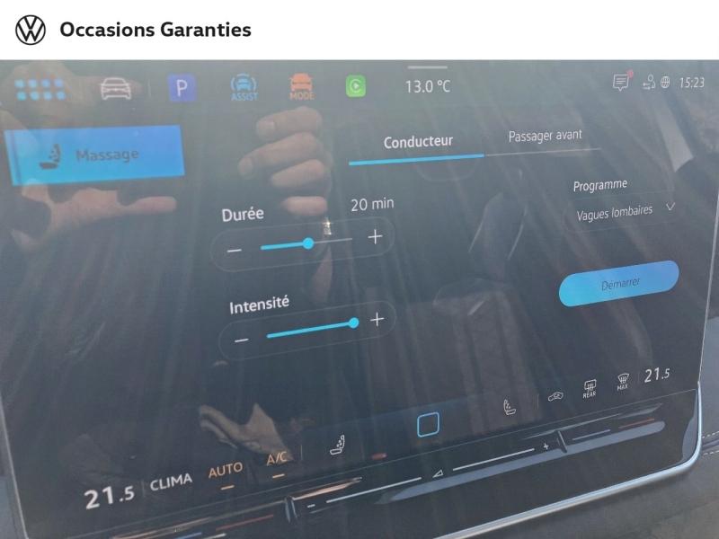 Voitures occasions VOLKSWAGEN TIGUAN R-Line Edition Longeville-lès-Saint-Avold