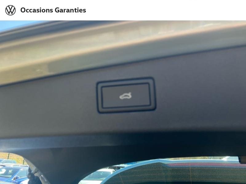 Voitures occasions VOLKSWAGEN TIGUAN R-Line Edition Longeville-lès-Saint-Avold