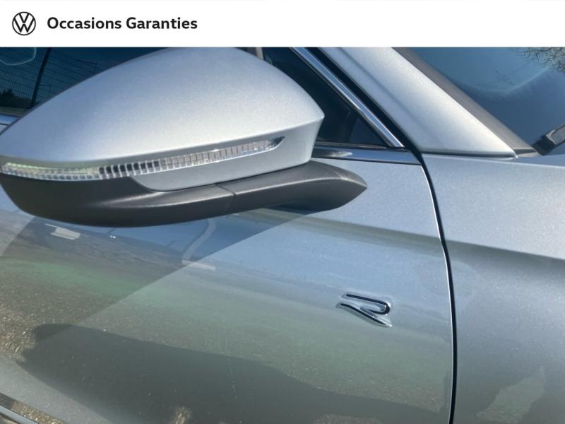 Voitures occasions VOLKSWAGEN TIGUAN R-Line Edition Longeville-lès-Saint-Avold
