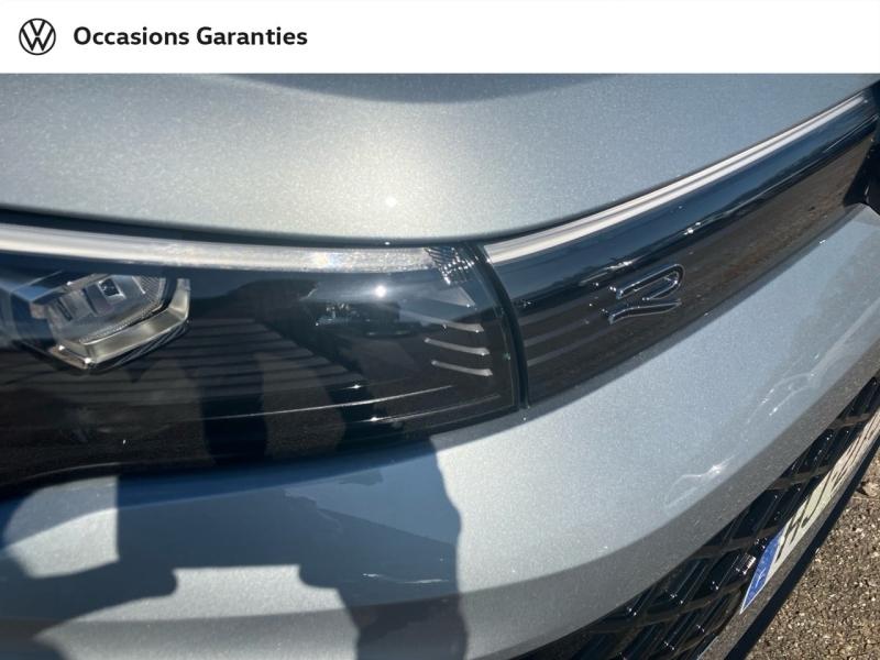 Voitures occasions VOLKSWAGEN TIGUAN R-Line Edition Longeville-lès-Saint-Avold