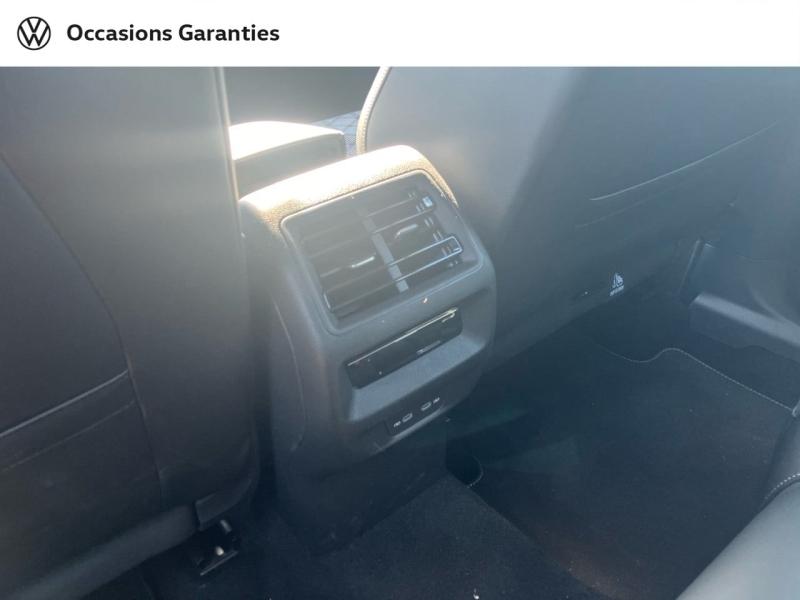 Voitures occasions VOLKSWAGEN TIGUAN R-Line Edition Longeville-lès-Saint-Avold