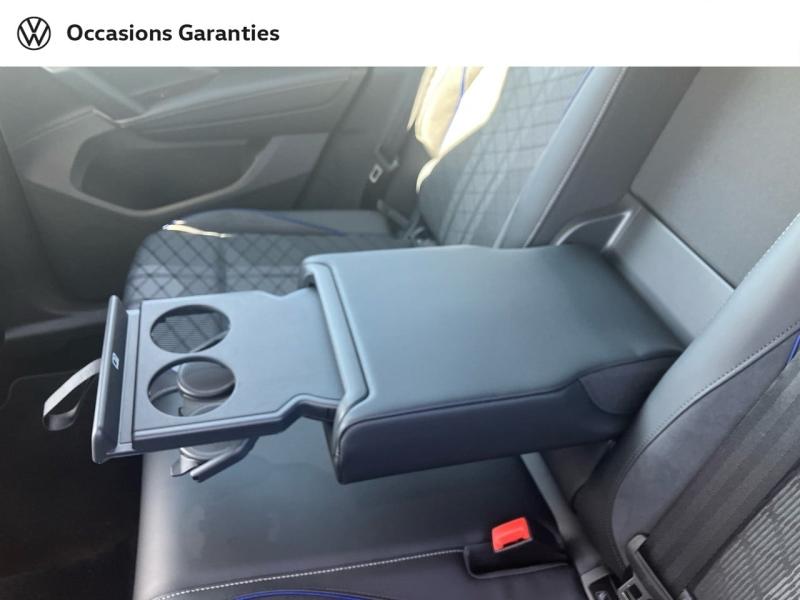 Voitures occasions VOLKSWAGEN TIGUAN R-Line Edition Longeville-lès-Saint-Avold