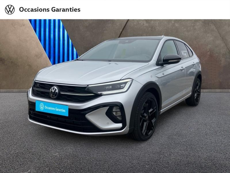 Voitures occasions VOLKSWAGEN TAIGO R-Line Edition Longeville-lès-Saint-Avold