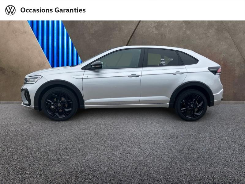 Voitures occasions VOLKSWAGEN TAIGO R-Line Edition Longeville-lès-Saint-Avold
