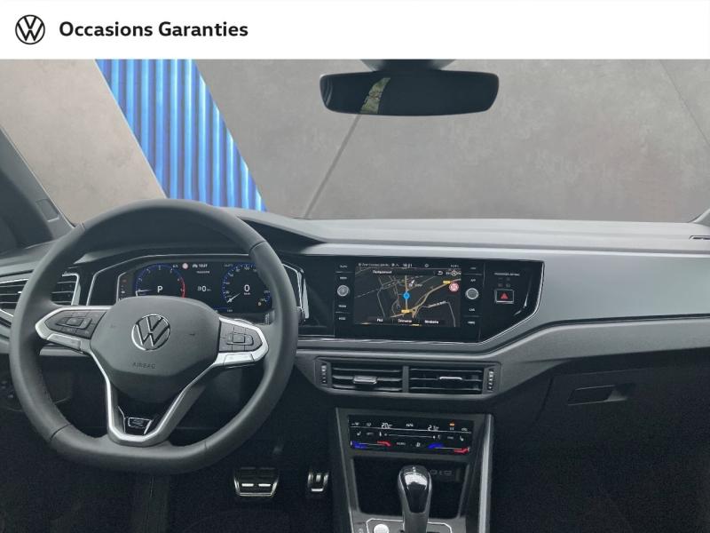 Voitures occasions VOLKSWAGEN TAIGO R-Line Edition Longeville-lès-Saint-Avold