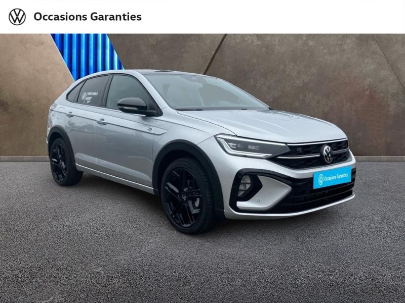 Voitures occasions VOLKSWAGEN TAIGO R-Line Edition Longeville-lès-Saint-Avold