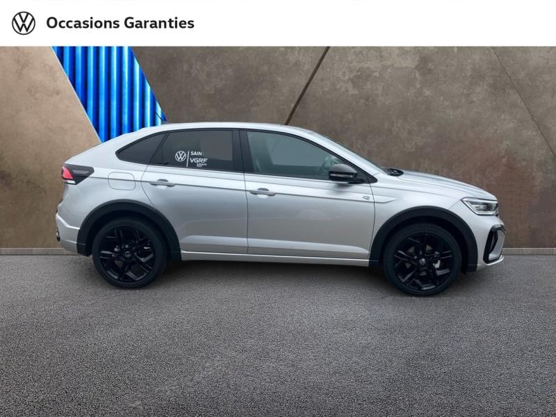 Voitures occasions VOLKSWAGEN TAIGO R-Line Edition Longeville-lès-Saint-Avold