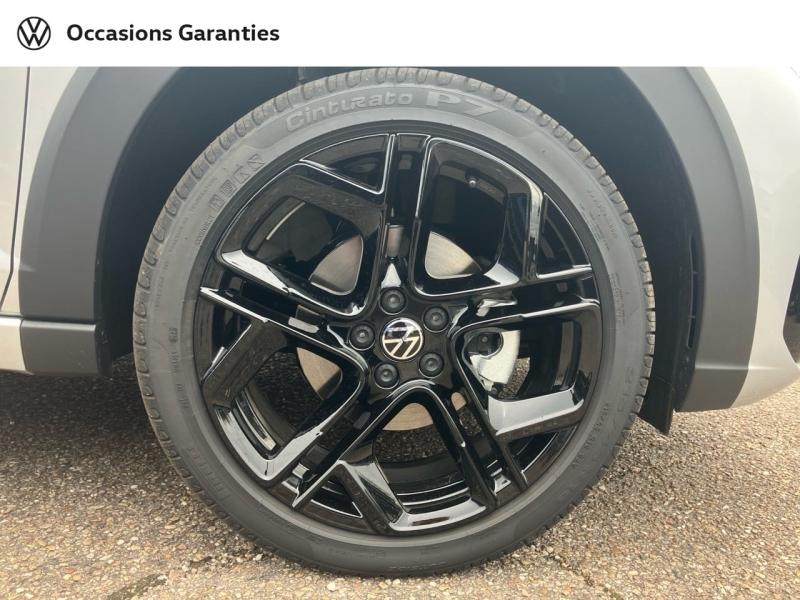 Voitures occasions VOLKSWAGEN TAIGO R-Line Edition Longeville-lès-Saint-Avold
