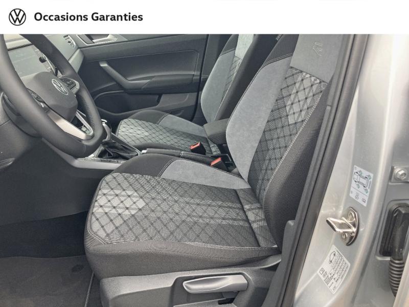 Voitures occasions VOLKSWAGEN TAIGO R-Line Edition Longeville-lès-Saint-Avold