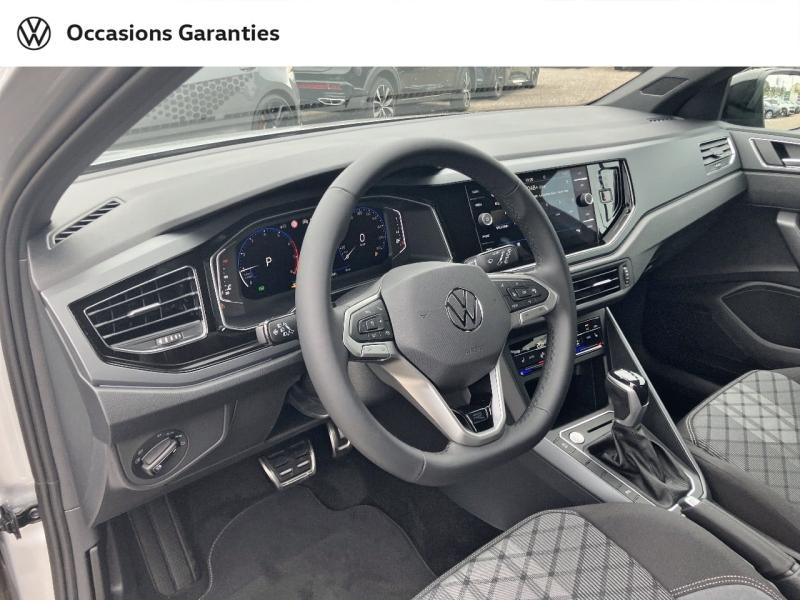 Voitures occasions VOLKSWAGEN TAIGO R-Line Edition Longeville-lès-Saint-Avold