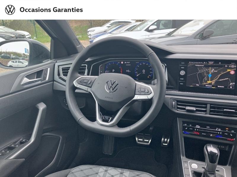 Voitures occasions VOLKSWAGEN TAIGO R-Line Edition Longeville-lès-Saint-Avold