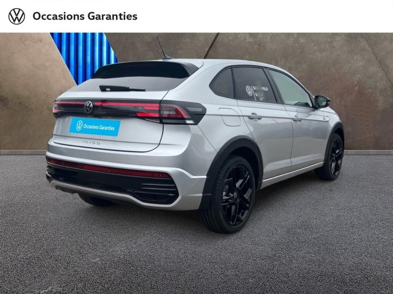 Voitures occasions VOLKSWAGEN TAIGO R-Line Edition Longeville-lès-Saint-Avold