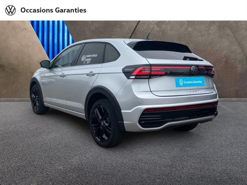 Voitures occasions VOLKSWAGEN TAIGO R-Line Edition Longeville-lès-Saint-Avold