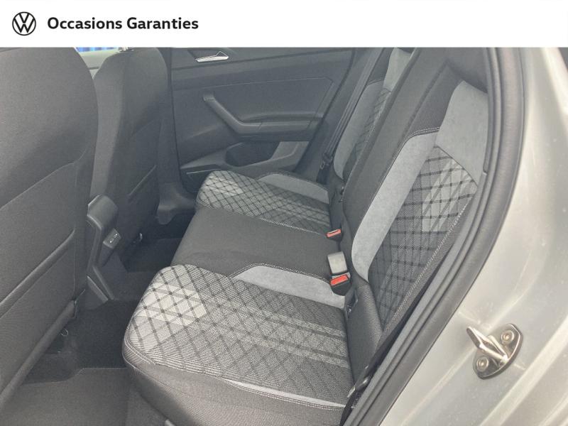 Voitures occasions VOLKSWAGEN TAIGO R-Line Edition Longeville-lès-Saint-Avold