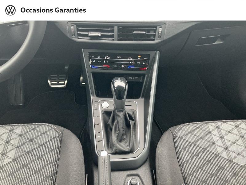 Voitures occasions VOLKSWAGEN TAIGO R-Line Edition Longeville-lès-Saint-Avold