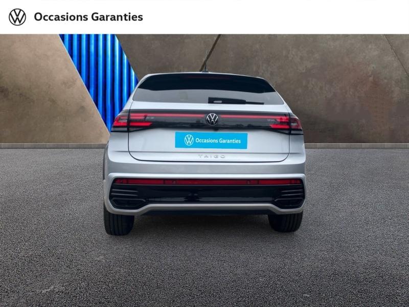 Voitures occasions VOLKSWAGEN TAIGO R-Line Edition Longeville-lès-Saint-Avold