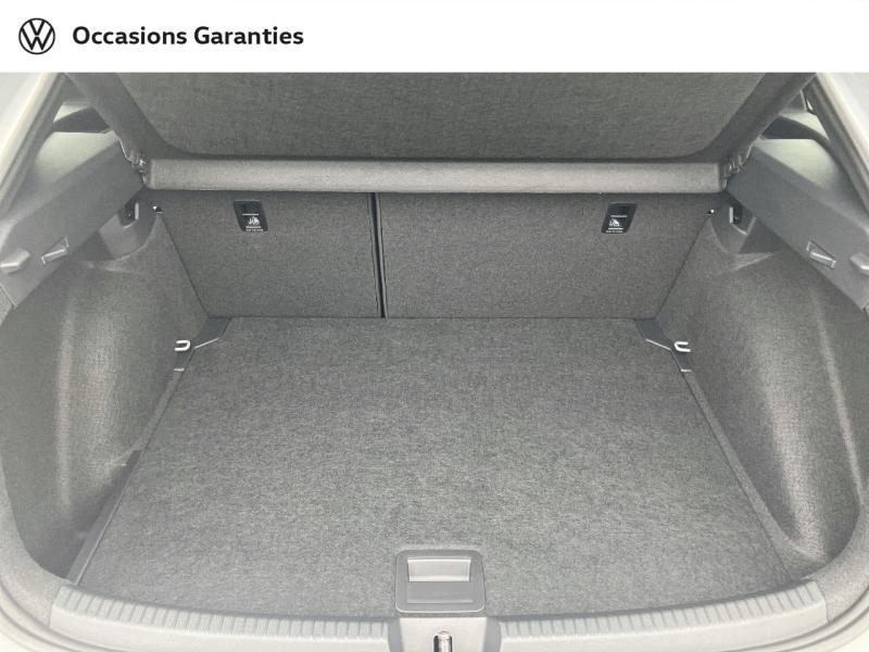 Voitures occasions VOLKSWAGEN TAIGO R-Line Edition Longeville-lès-Saint-Avold
