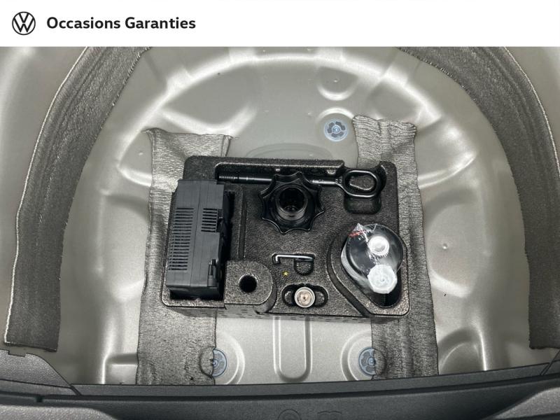 Voitures occasions VOLKSWAGEN TAIGO R-Line Edition Longeville-lès-Saint-Avold