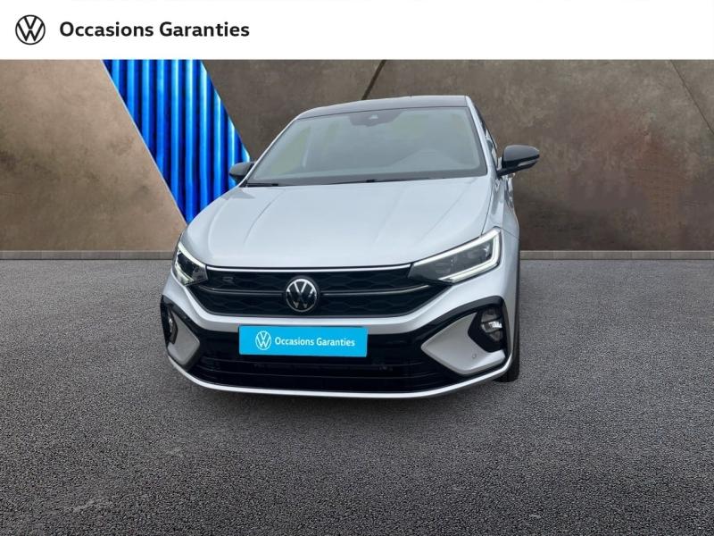 Voitures occasions VOLKSWAGEN TAIGO R-Line Edition Longeville-lès-Saint-Avold