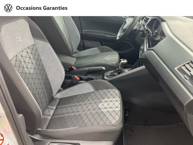 Voitures occasions VOLKSWAGEN TAIGO R-Line Edition Longeville-lès-Saint-Avold