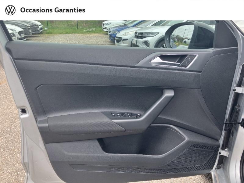 Voitures occasions VOLKSWAGEN TAIGO R-Line Edition Longeville-lès-Saint-Avold