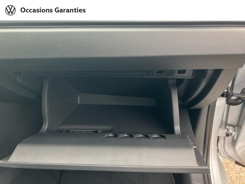 Voitures occasions VOLKSWAGEN TAIGO R-Line Edition Longeville-lès-Saint-Avold
