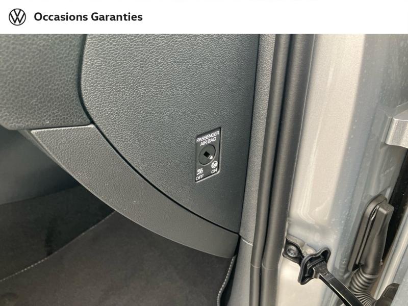 Voitures occasions VOLKSWAGEN TAIGO R-Line Edition Longeville-lès-Saint-Avold