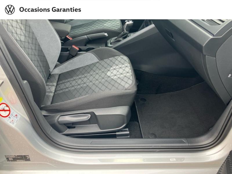 Voitures occasions VOLKSWAGEN TAIGO R-Line Edition Longeville-lès-Saint-Avold