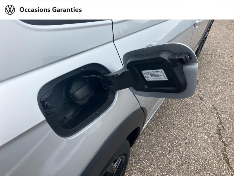 Voitures occasions VOLKSWAGEN TAIGO R-Line Edition Longeville-lès-Saint-Avold
