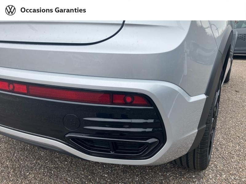 Voitures occasions VOLKSWAGEN TAIGO R-Line Edition Longeville-lès-Saint-Avold