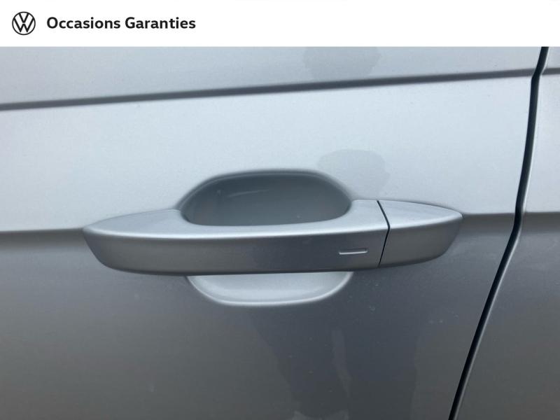 Voitures occasions VOLKSWAGEN TAIGO R-Line Edition Longeville-lès-Saint-Avold
