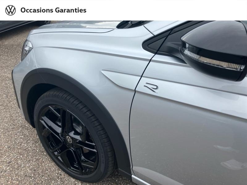 Voitures occasions VOLKSWAGEN TAIGO R-Line Edition Longeville-lès-Saint-Avold