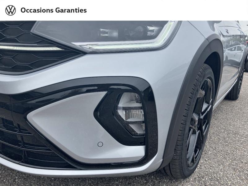 Voitures occasions VOLKSWAGEN TAIGO R-Line Edition Longeville-lès-Saint-Avold