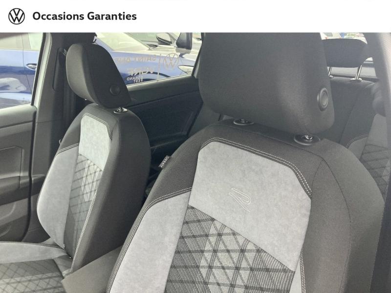 Voitures occasions VOLKSWAGEN TAIGO R-Line Edition Longeville-lès-Saint-Avold