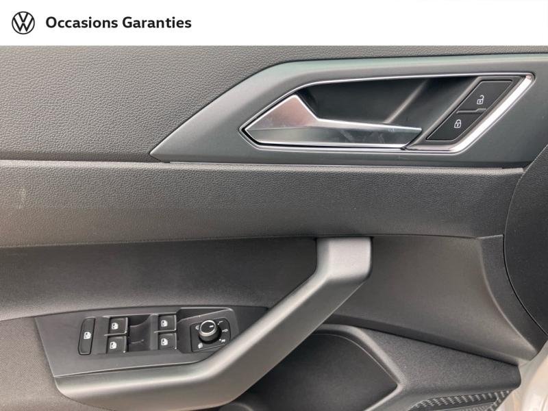 Voitures occasions VOLKSWAGEN TAIGO R-Line Edition Longeville-lès-Saint-Avold