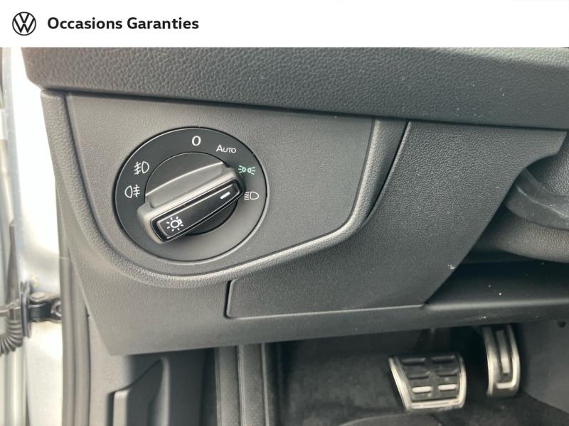 Voitures occasions VOLKSWAGEN TAIGO R-Line Edition Longeville-lès-Saint-Avold