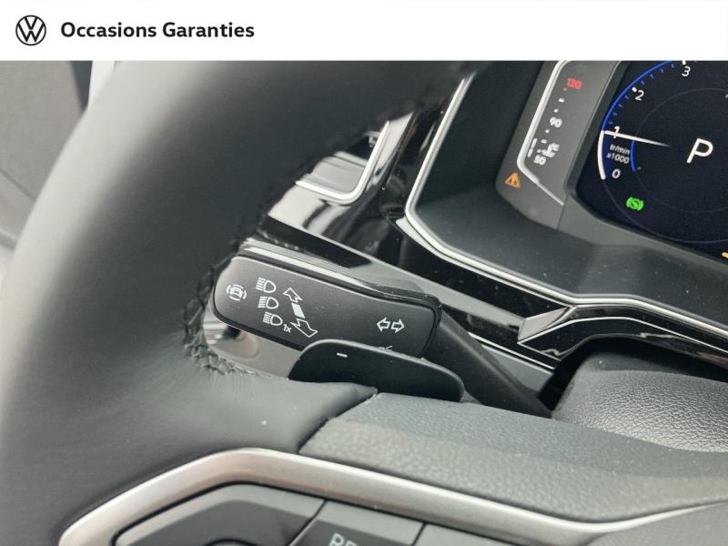 Voitures occasions VOLKSWAGEN TAIGO R-Line Edition Longeville-lès-Saint-Avold