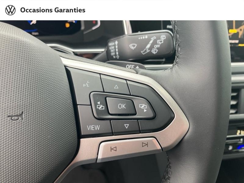 Voitures occasions VOLKSWAGEN TAIGO R-Line Edition Longeville-lès-Saint-Avold