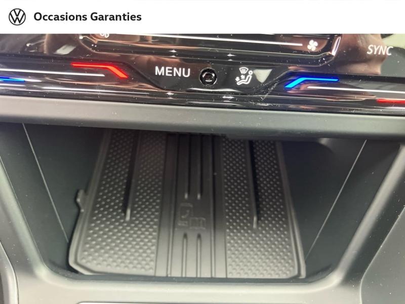 Voitures occasions VOLKSWAGEN TAIGO R-Line Edition Longeville-lès-Saint-Avold