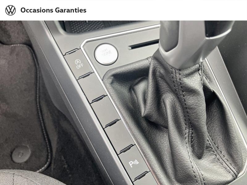 Voitures occasions VOLKSWAGEN TAIGO R-Line Edition Longeville-lès-Saint-Avold