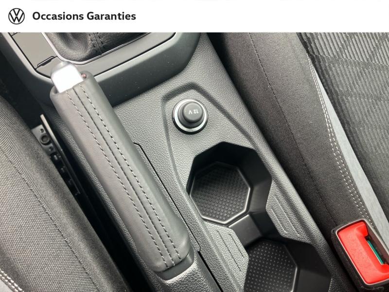 Voitures occasions VOLKSWAGEN TAIGO R-Line Edition Longeville-lès-Saint-Avold