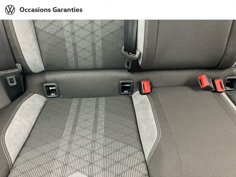 Voitures occasions VOLKSWAGEN TAIGO R-Line Edition Longeville-lès-Saint-Avold