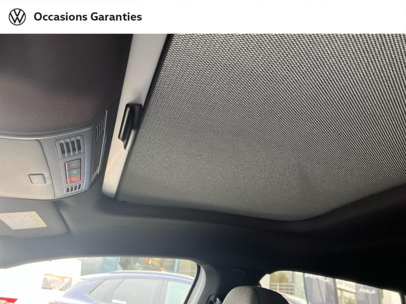 Voitures occasions VOLKSWAGEN TAIGO R-Line Edition Longeville-lès-Saint-Avold