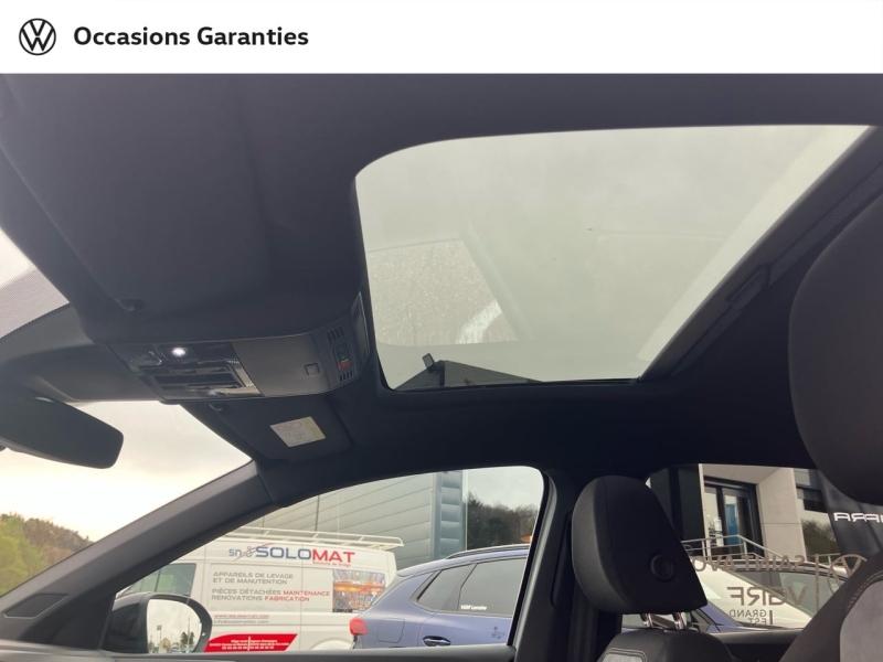Voitures occasions VOLKSWAGEN TAIGO R-Line Edition Longeville-lès-Saint-Avold