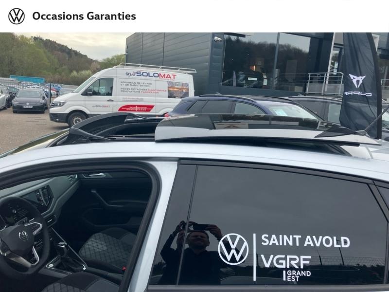 Voitures occasions VOLKSWAGEN TAIGO R-Line Edition Longeville-lès-Saint-Avold