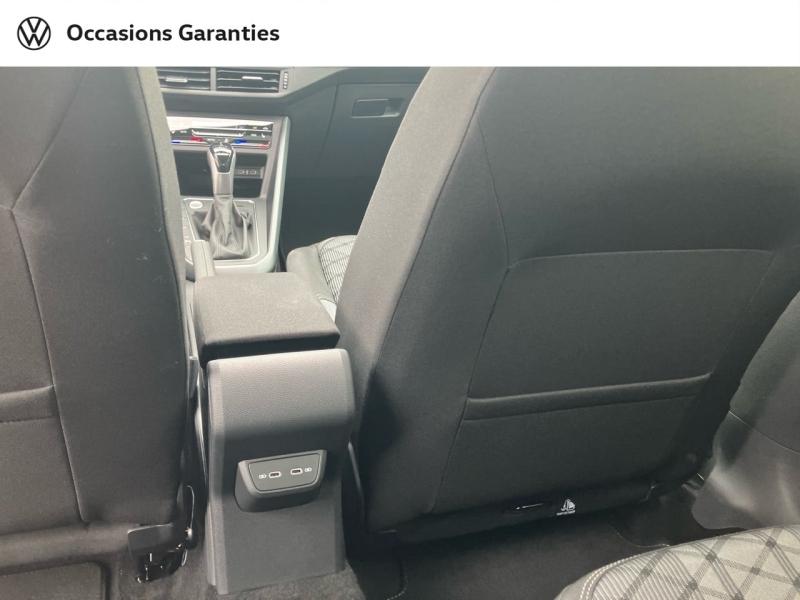 Voitures occasions VOLKSWAGEN TAIGO R-Line Edition Longeville-lès-Saint-Avold