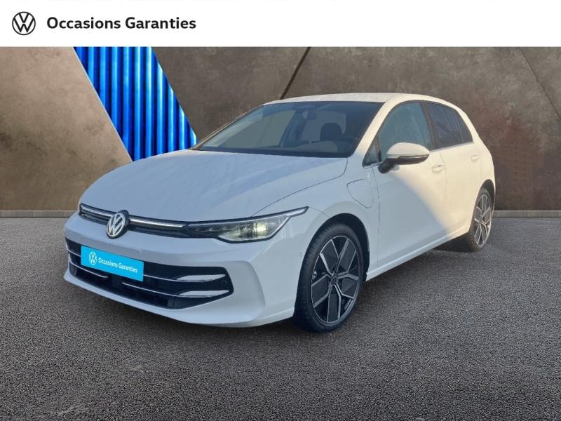 Voitures occasions VOLKSWAGEN GOLF Style Longeville-lès-Saint-Avold