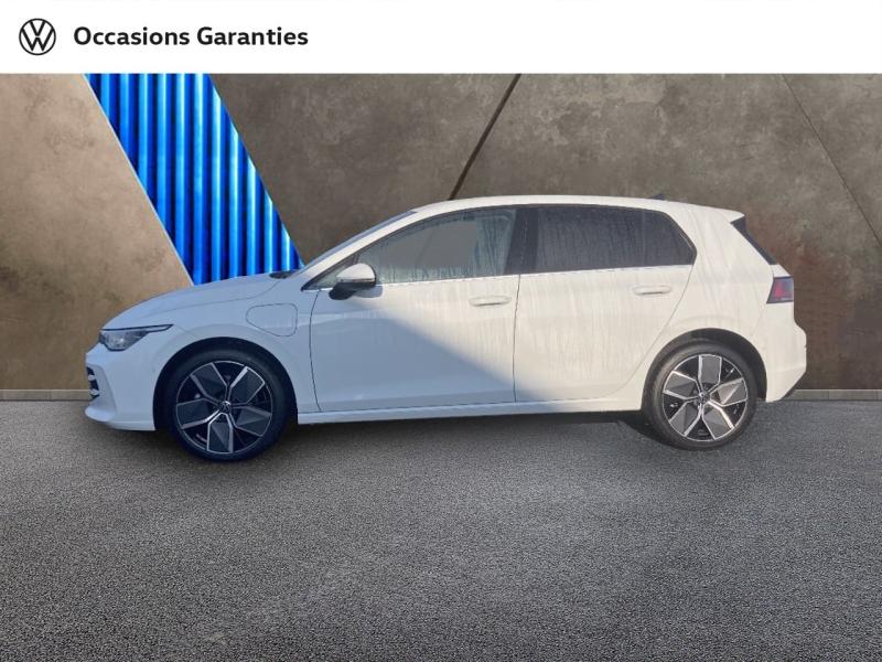 Voitures occasions VOLKSWAGEN GOLF Style Longeville-lès-Saint-Avold