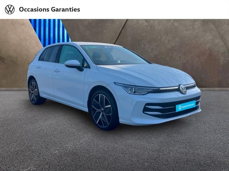 Voitures occasions VOLKSWAGEN GOLF Style Longeville-lès-Saint-Avold
